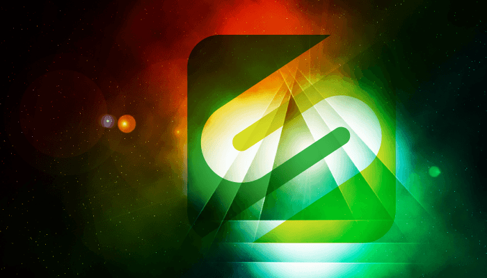 Abstract background